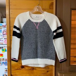 Sweater, girls, size M
